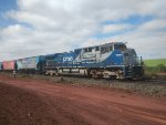 RUMO 9904
